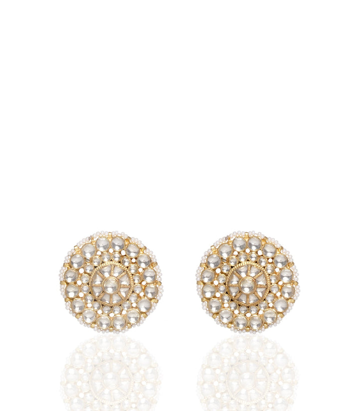 PRABHA NECKLACE SET