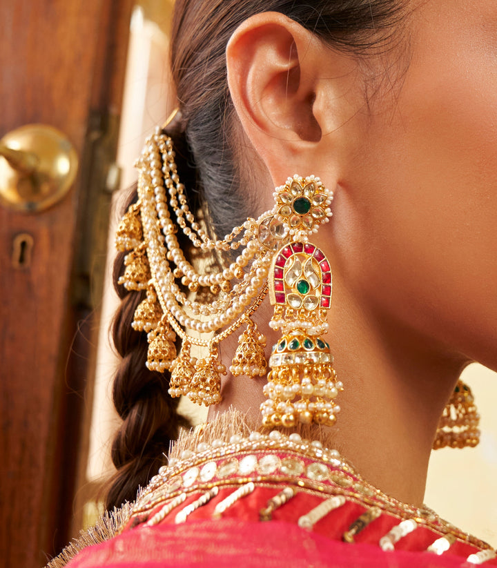 Dhara Earchain