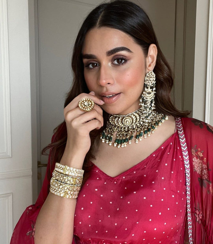 Summiyya in Preeti mohan