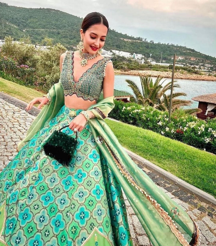 Komal Kapoor in preeti mohan