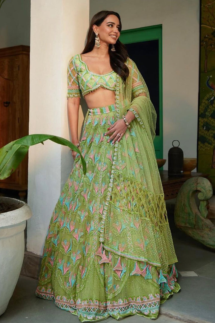 Arushi Mehta in Preeti Mohan