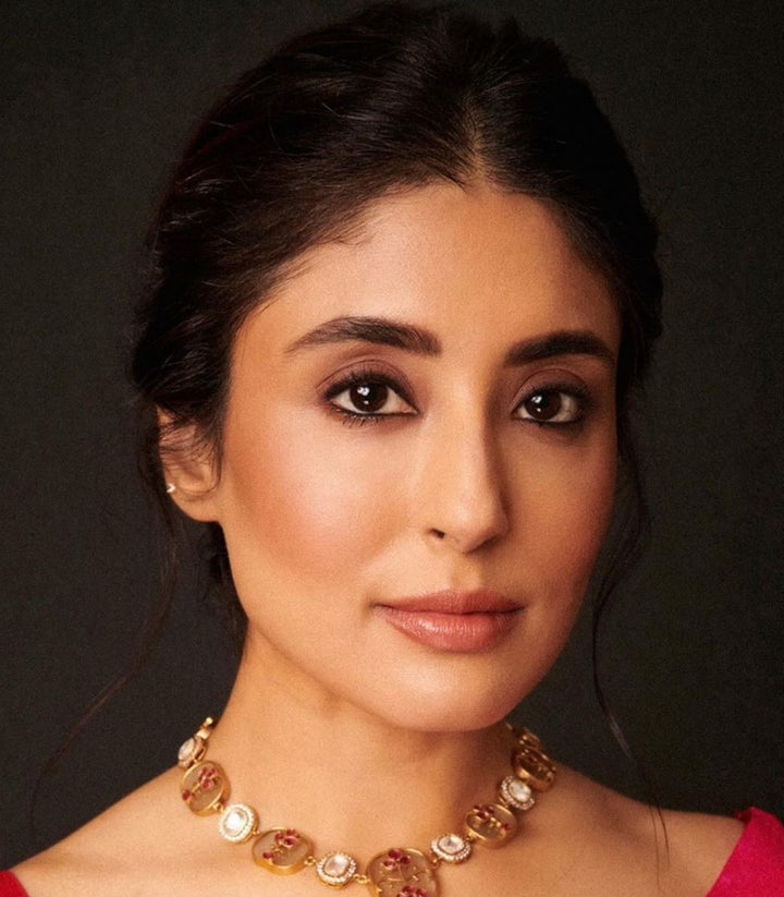Kritika Kamra in preeti mohan