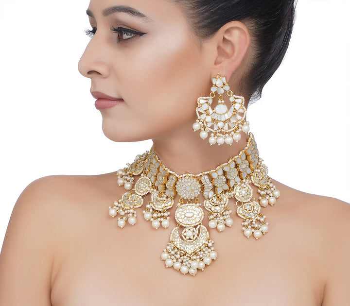 AARYA NECKLACE SET