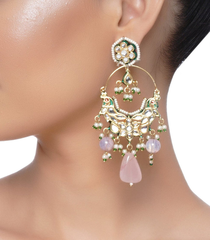 VARALIKA EARRING