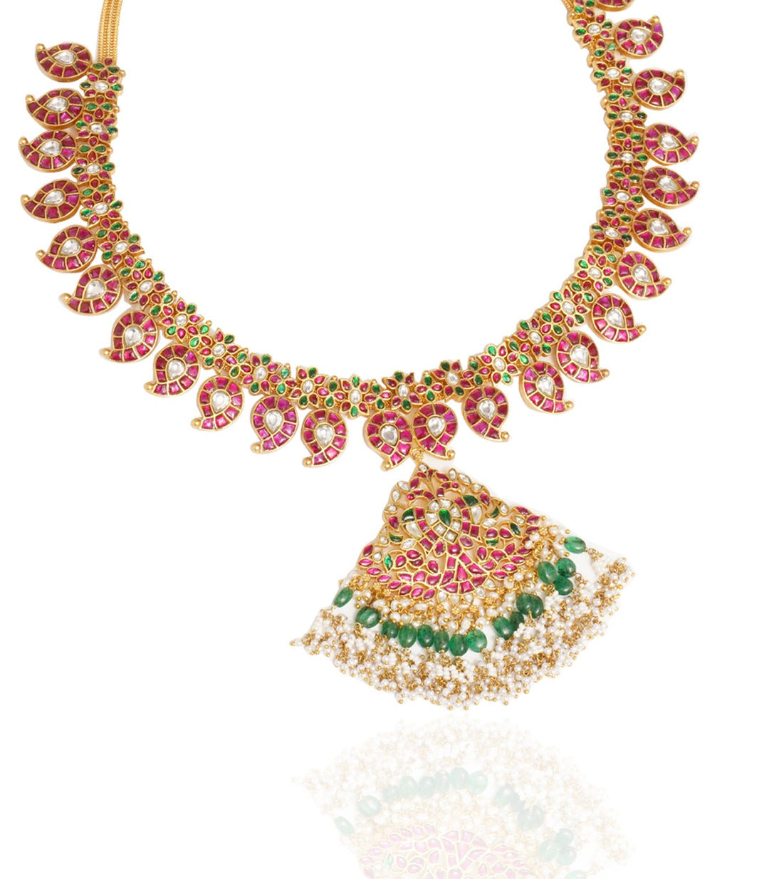 STUTI NECKLACE