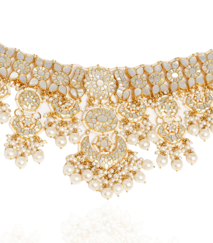 AARYA NECKLACE SET