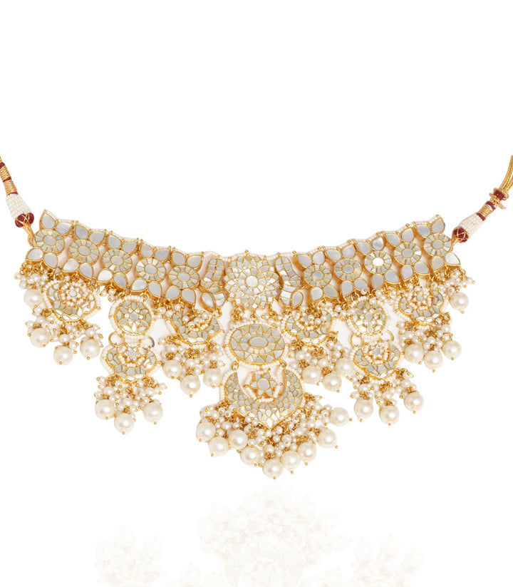 AARYA NECKLACE SET