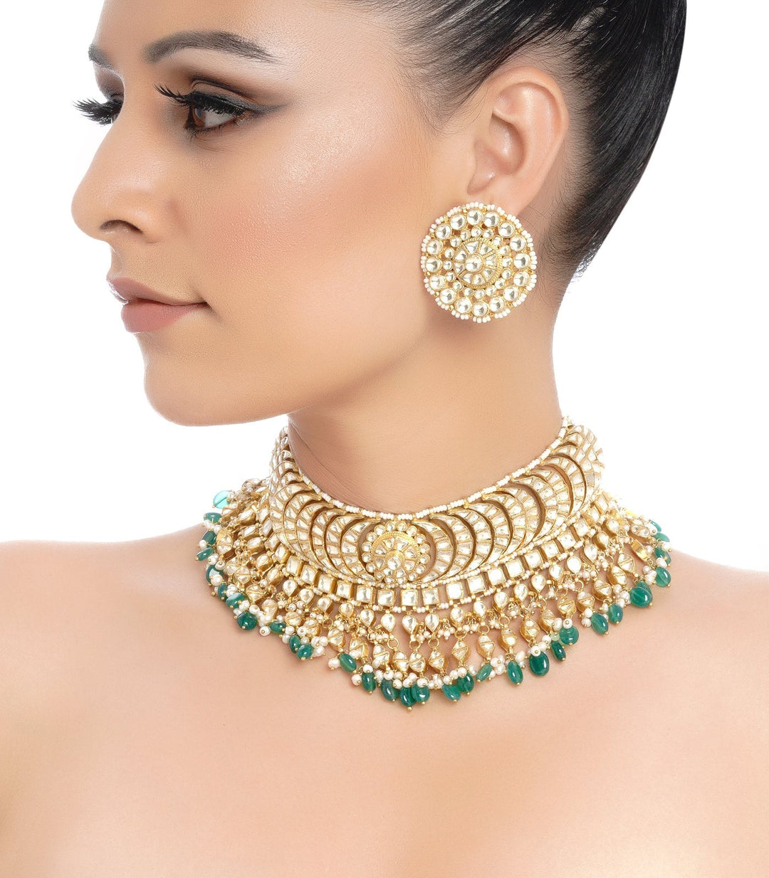 Summiyya in Preeti mohan