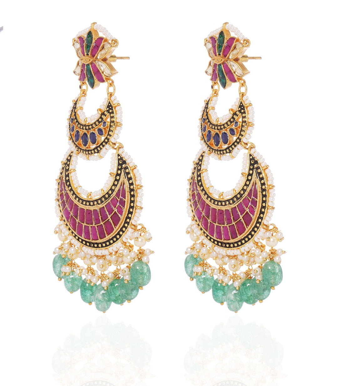 APARNA KUNDAN CHANDBALI