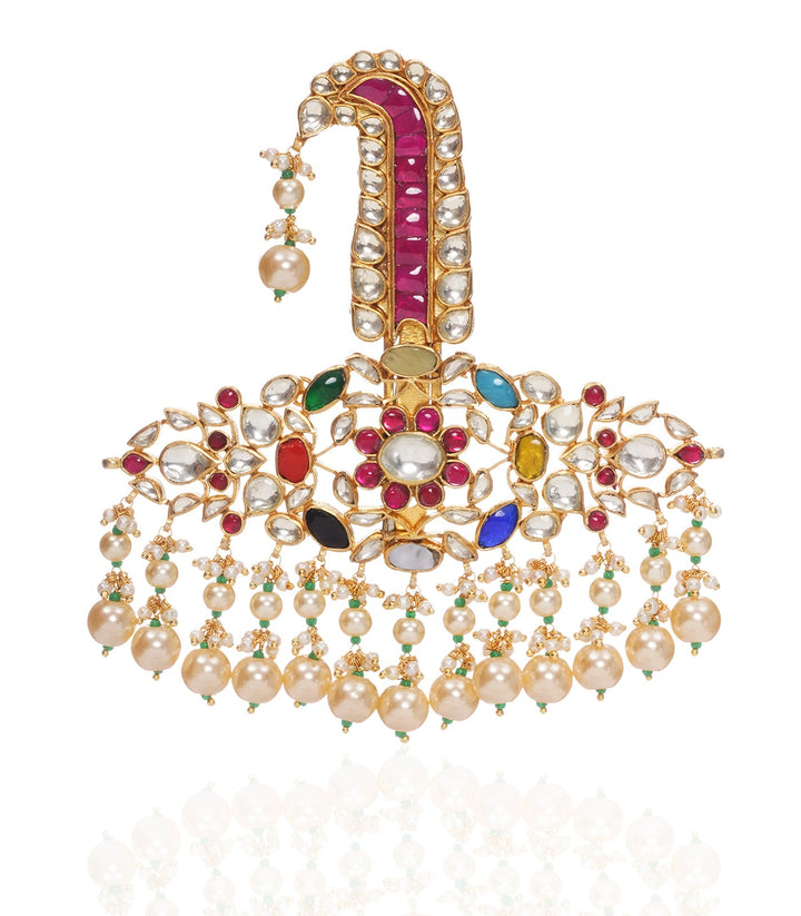 NAURATANA KUNDAN KALGI