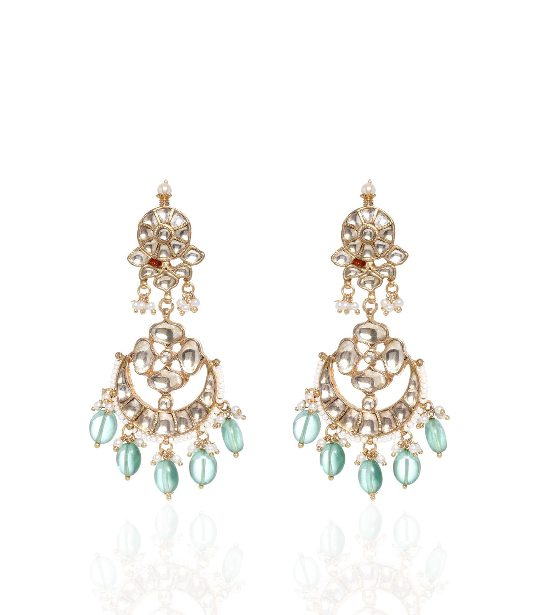 PRAKRUTI NECKLACE SET