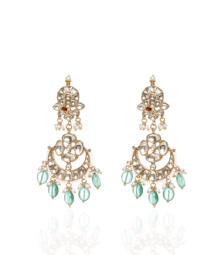 PRAKRUTI NECKLACE SET