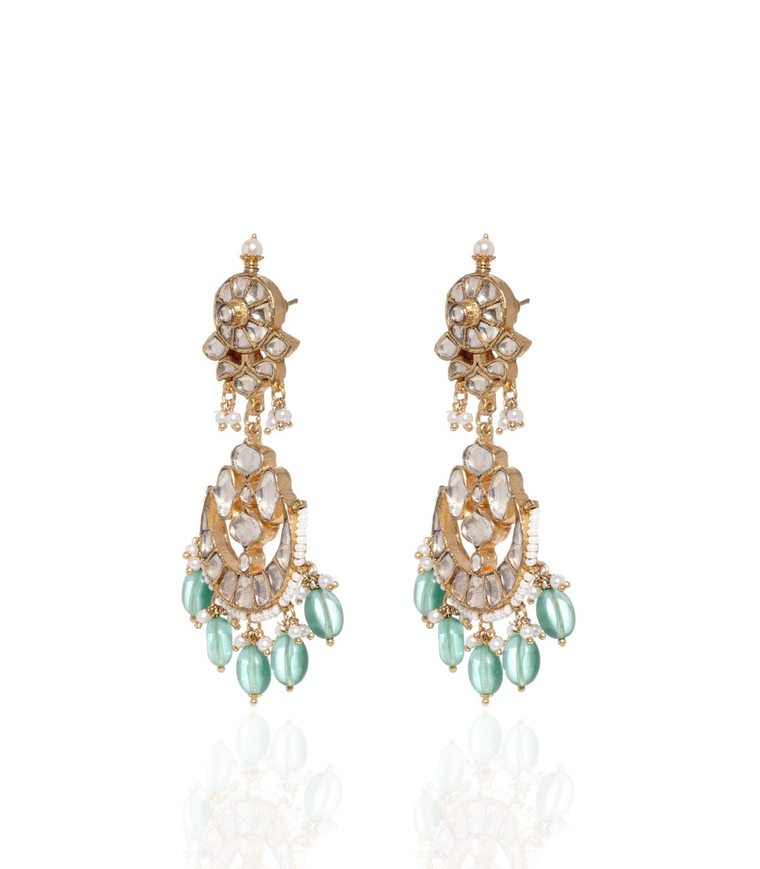 PRAKRUTI NECKLACE SET