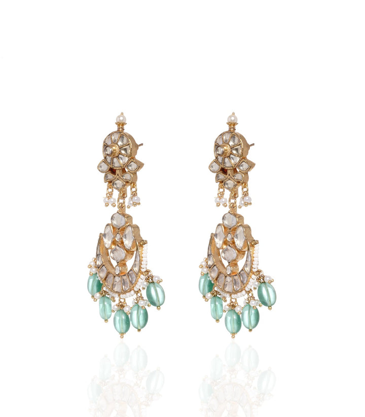 PRAKRUTI NECKLACE SET