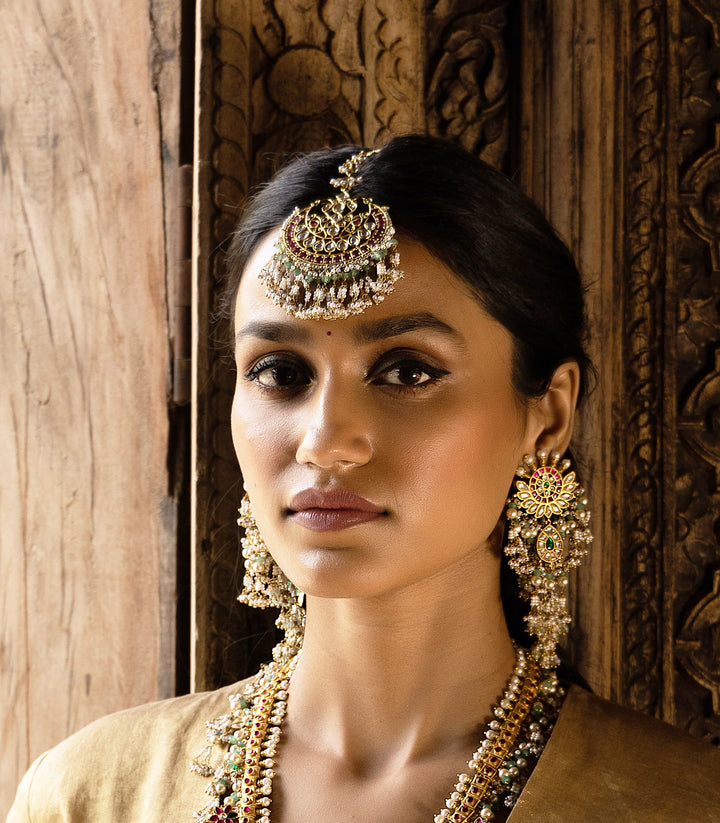 GAUTAMI TIKA