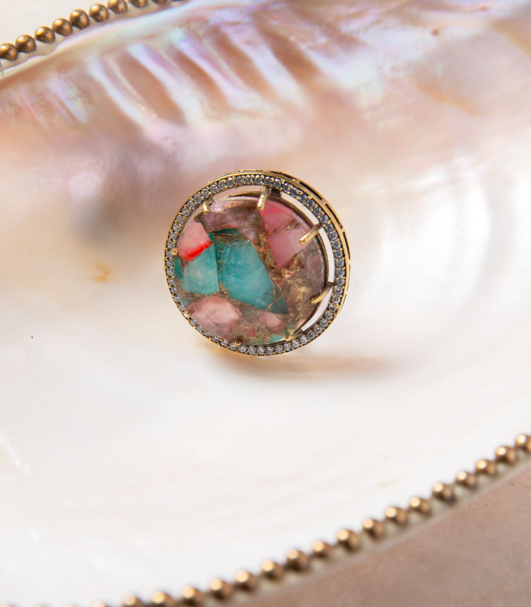 HARSHITA RING