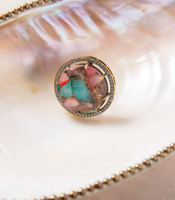 HARSHITA RING