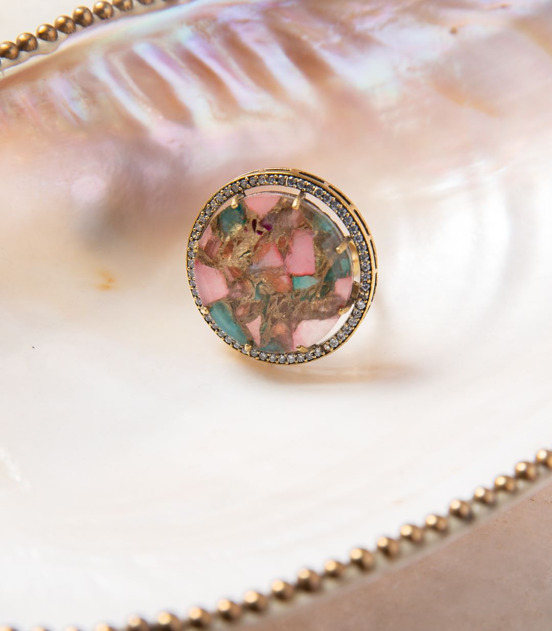 HARSHITA RING