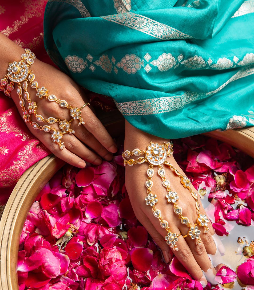 DEVANSHA KUNDAN HATHPHOOL