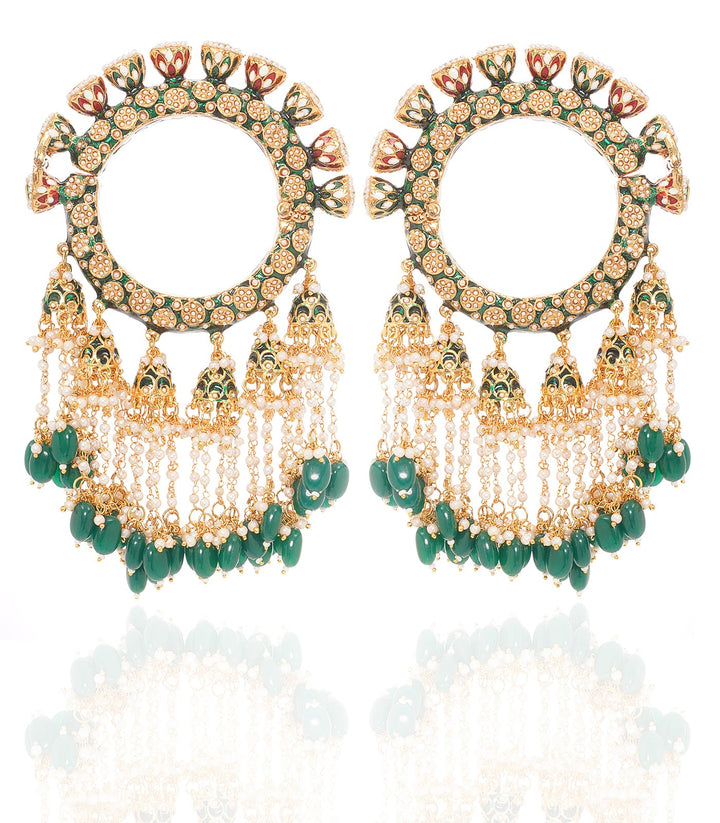 KAUSHALA GREEN JADAU KALIRA