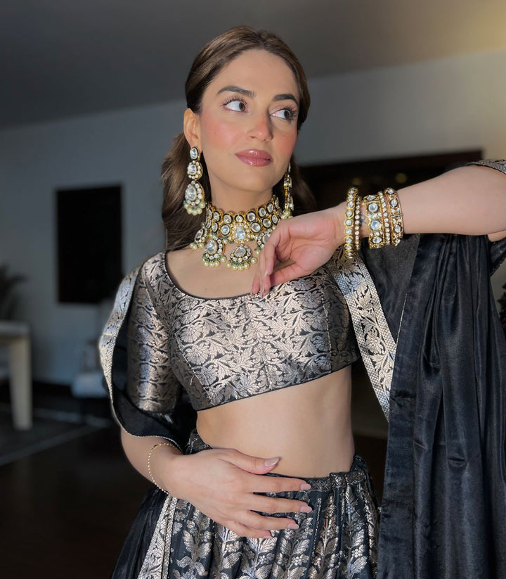 Mehak Bakshi In preeti mohan